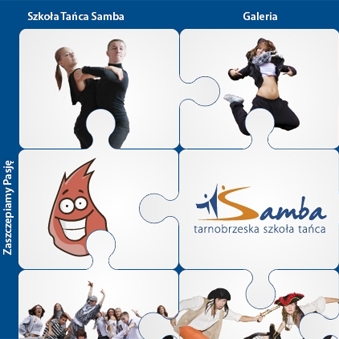 Szkoła Tańca Samba